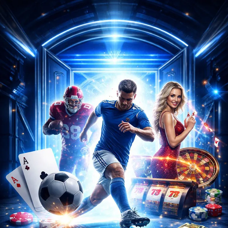 Sports Betting